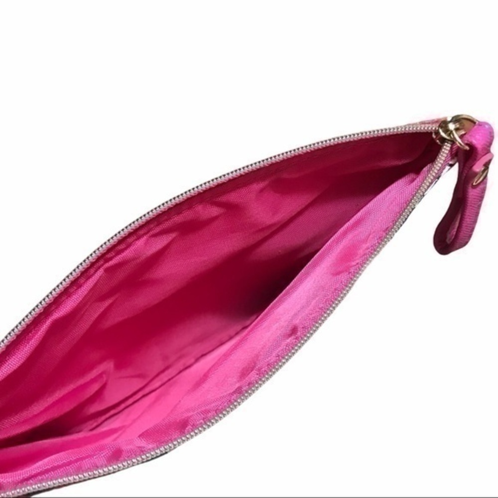 Flower Pouch - Picture 3 of 3